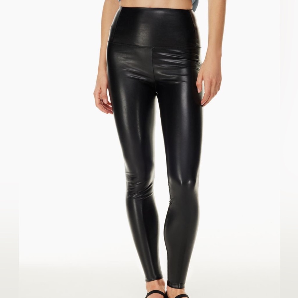 Aritzia Wilfred Free Daria Pant